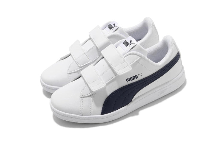 (PS) PUMA Up V 'White Peacoat' 373602-06