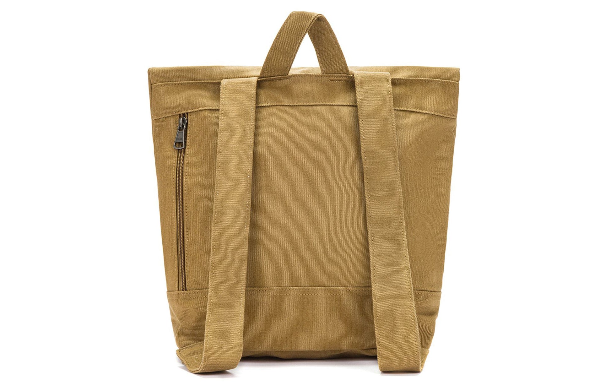 Vans Easy Rider Backpack 'Khaki' VN0A7RXQDZ9