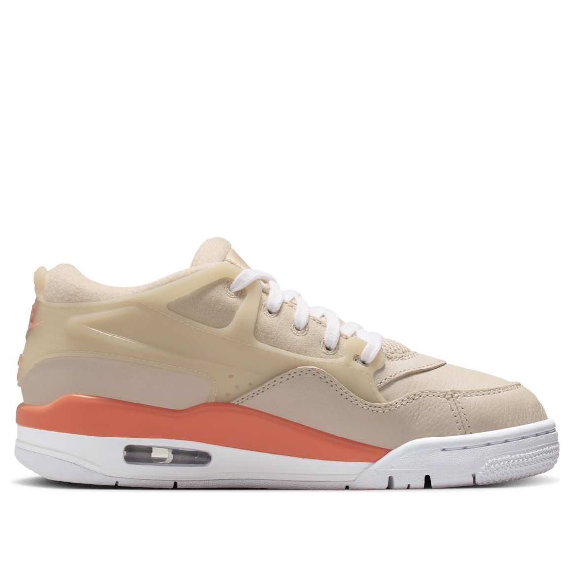(GS) Air Jordan 4 RM SE 'Sand Drift White' HQ5845-100