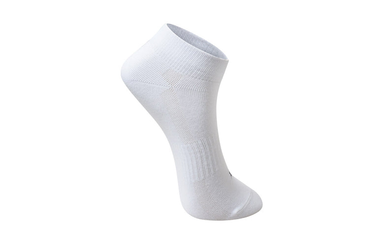 PUMA Quarter Socks 3 pack 'White Black' 100002381-003