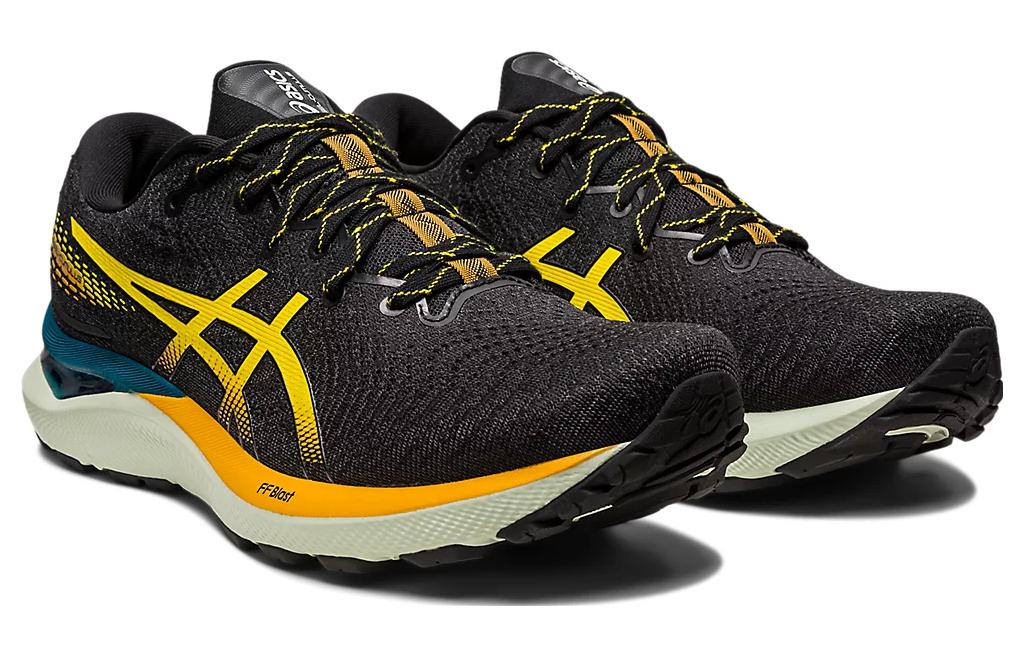 ASICS Gel-Cumulus 24 TR 'Nature Bathing' 1011B572-750