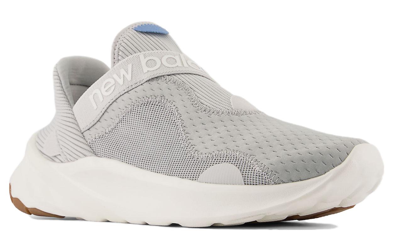 (WMNS) New Balance Fresh Foam Roav RMX 'Grey' WROVXCG2