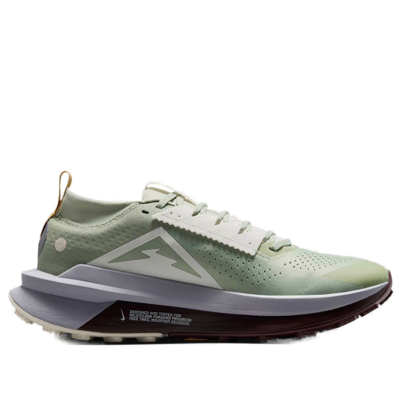 Nike ZoomX Zegama Trail 2 'Jade Horizon Cement Grey Burgundy' FD5190-300