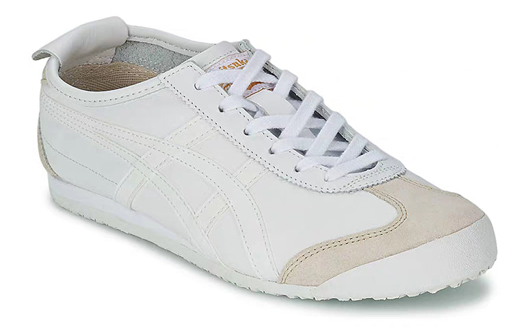 Onitsuka Tiger Mexico 66 'White Grey' DL408-0101