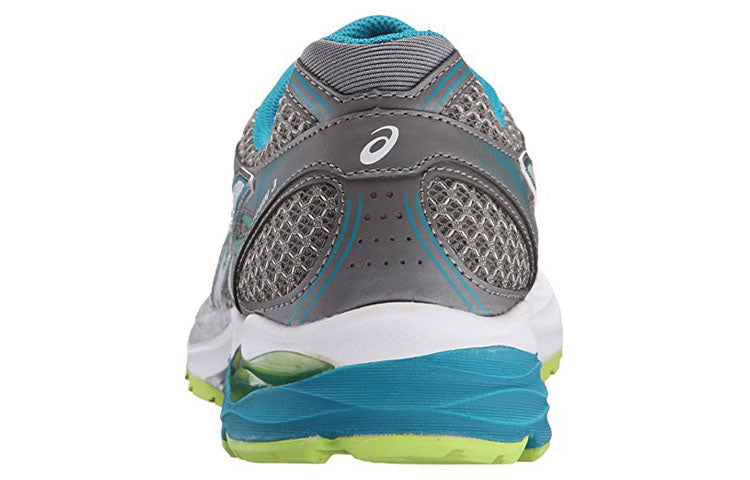 (WMNS) ASICS Gel-Flux 3 'Grey' T664N-9701