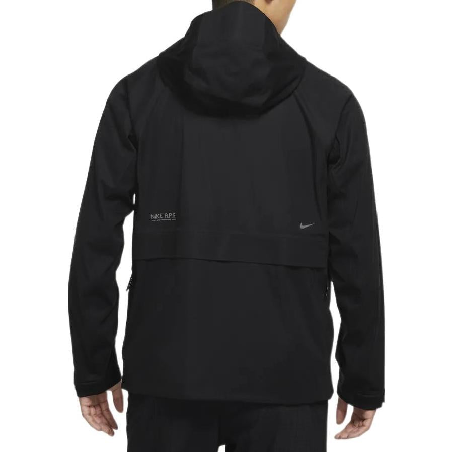 Nike Storm-FIT ADV A.P.S. Fitness Jacket 'Black' DQ6641-010