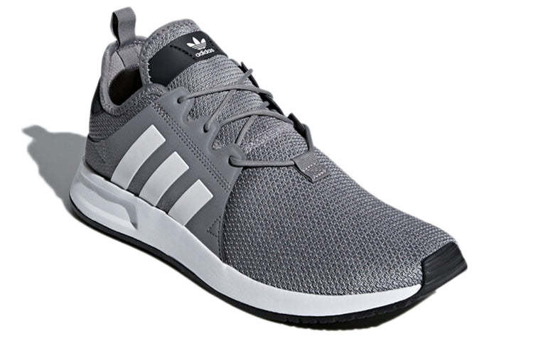 adidas X_PLR 'Grey Carbon' CQ2408