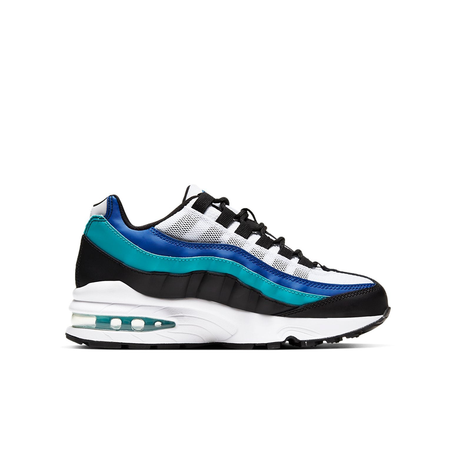 (GS) Nike Air Max 95 'Oracle Aqua' 905348-040