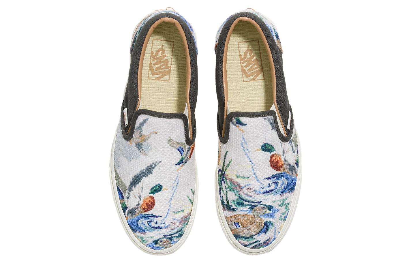 Vans slip-on Classic 'Multi' VN0009Q7YQW
