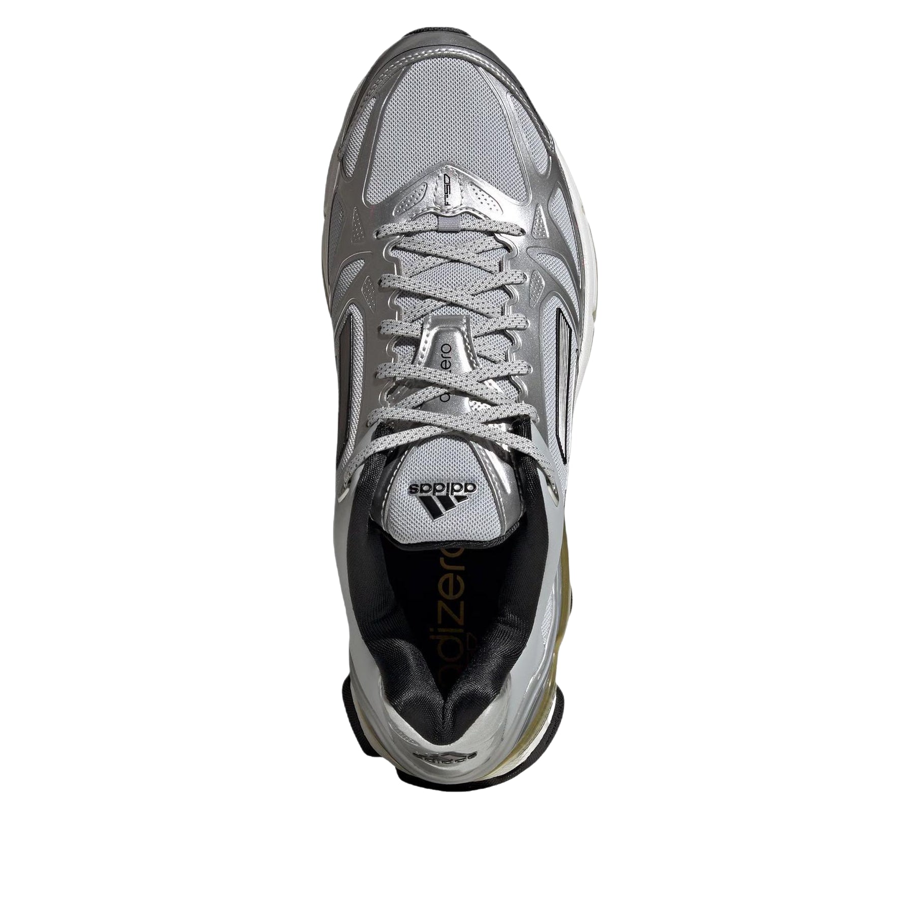 adidas Adizero F50 'Silver Metallic Gold' KI1697