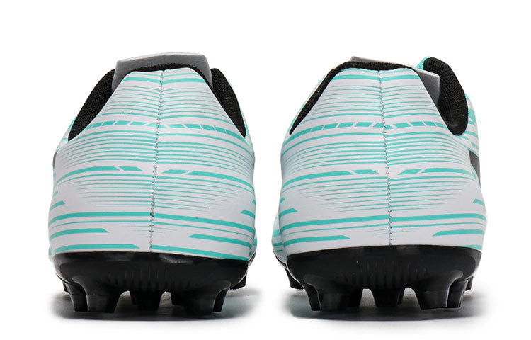 PUMA Rapido III MG 'White Green' 106573-03