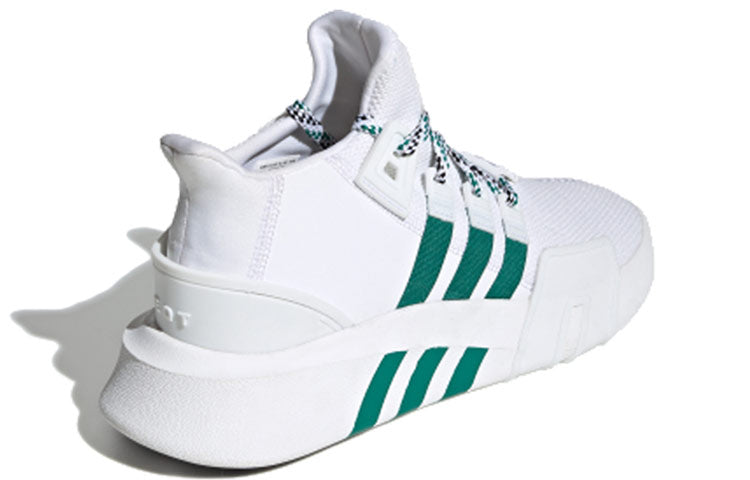 adidas EQT Bask ADV 'White Sub Green' EE5023