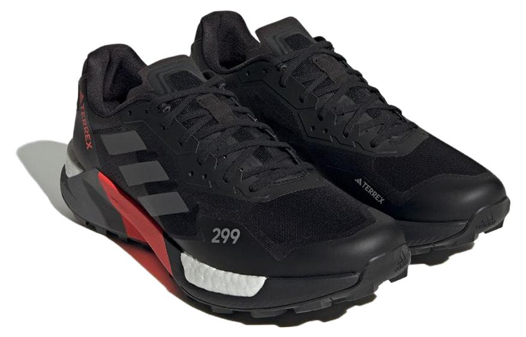 adidas Terrex Agravic Ultra 'Black' HR1080