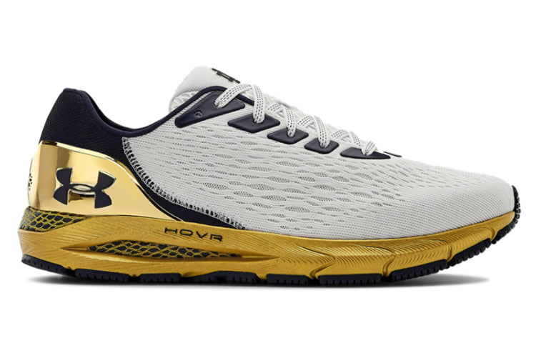 Under Armour HOVR Sonic 3 Team 'Notre Dame' 3023714-105