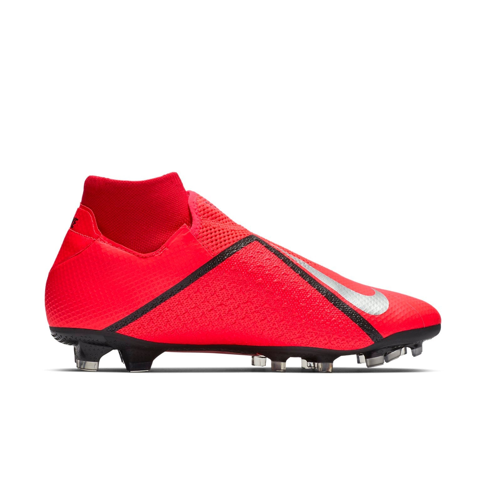 Nike Phantom Vision Pro DF FG 'Bright Crimson' AO3266-600