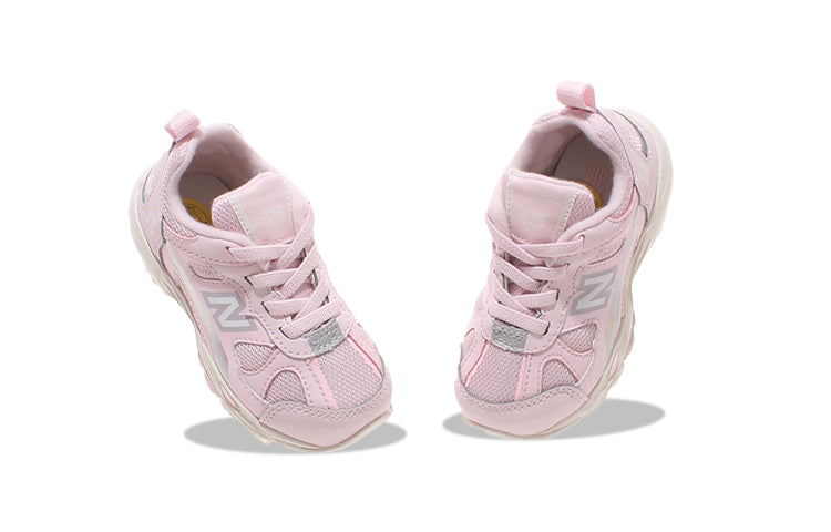 (TD) New Balance 878 Low-Top Sneakers Pink IV878KC1