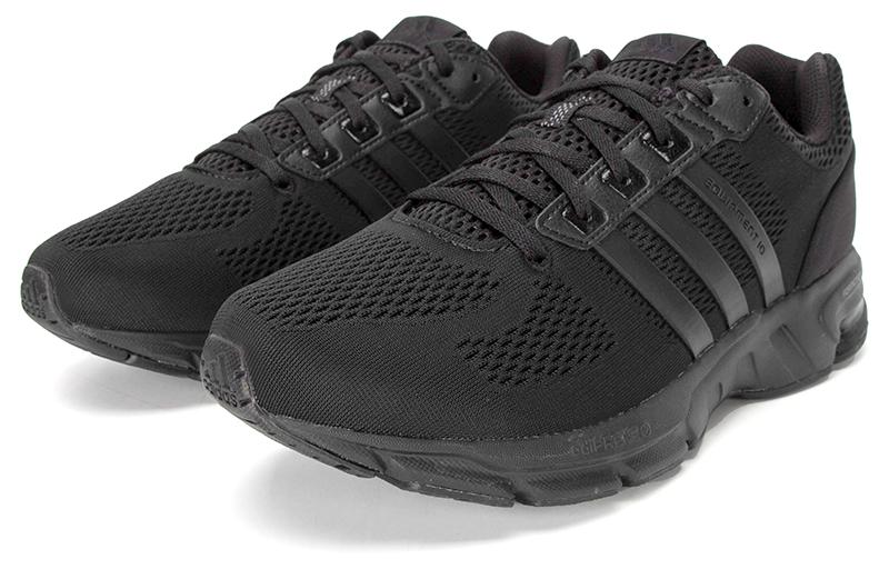 adidas Equipment 10 Shoes 'Core Black' IF5905