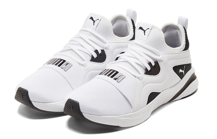 PUMA Softride Rift Breeze 'White Black' 195067-03