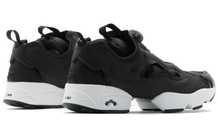 Reebok InstaPump Fury OG 'Black' V65750