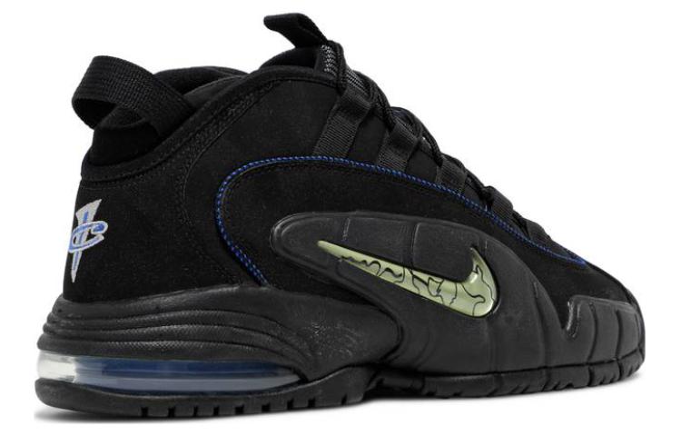 Nike Air Max Penny 1 'All-Star' 2014 685153-001