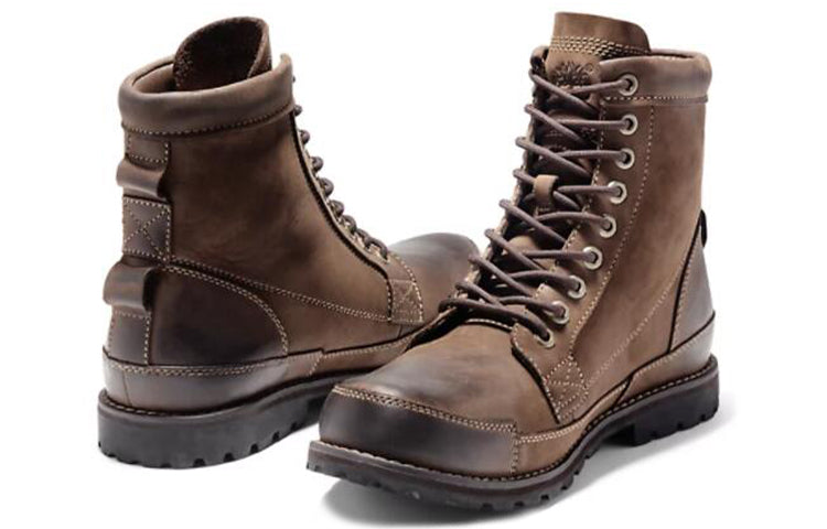 Timberland Earthkeepers Originals 6" Boot 'Dark Brown' 15550242