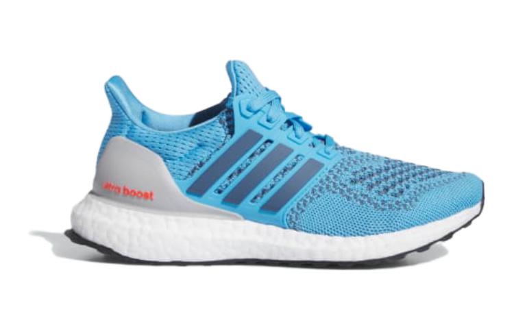 (GS) adidas UltraBoost 1.0 'Semi Blue Burst' ID8437