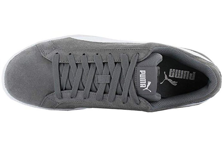 PUMA Smash Suede 'Grey' 361730-24