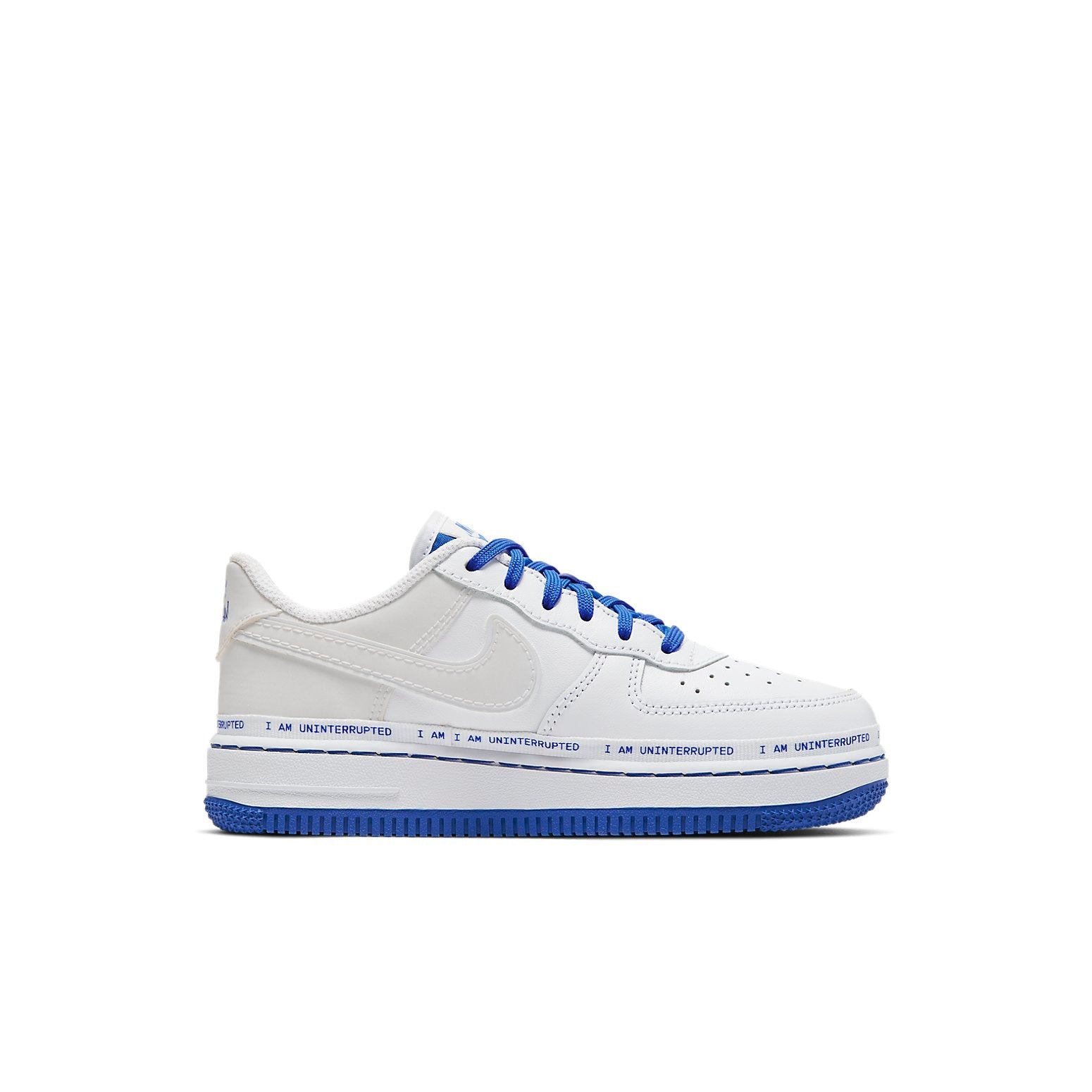 (PS) Nike Air Force 1 Low QS 'More Than' CQ4563-100