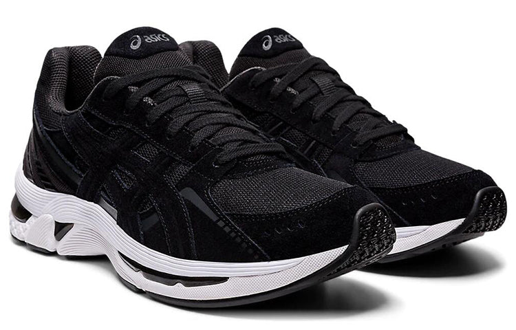 ASICS Gel-Kyrios 'Black White' 1201A038-001