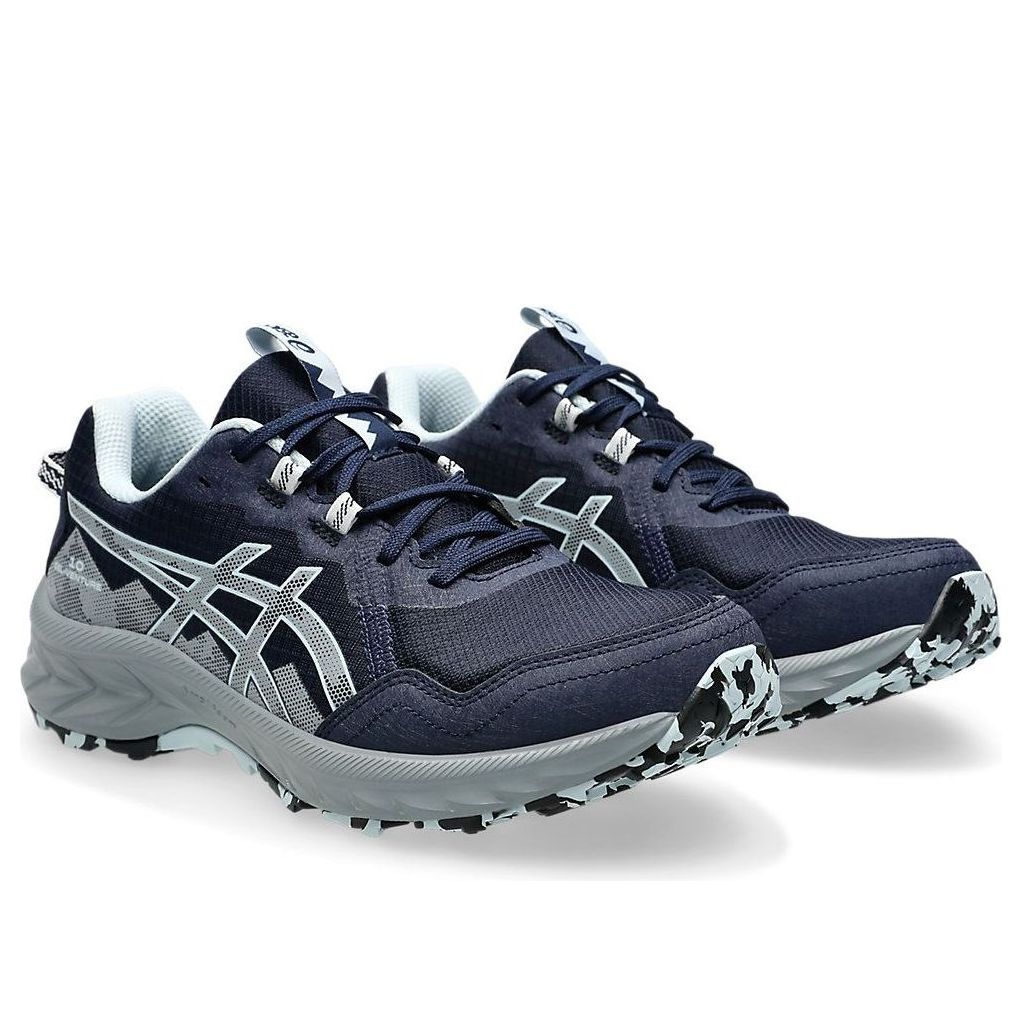 (WMNS) ASICS Gel-Venture 10 'Midnight Gravel' 1012B759-400
