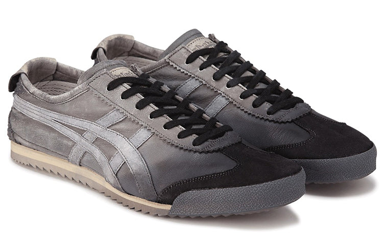 Onitsuka Tiger Mexico 66  'Grey Black White' 1181A439-020