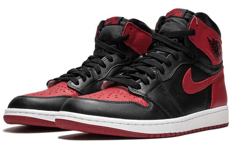 Air Jordan 1 Retro High OG 'Banned' 2016 555088-001