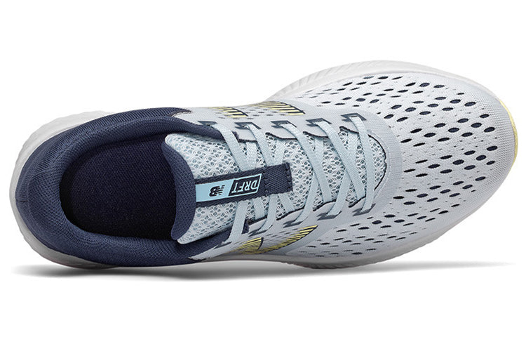 (WMNS) New Balance Drift Grey/Black WDRFTRB1