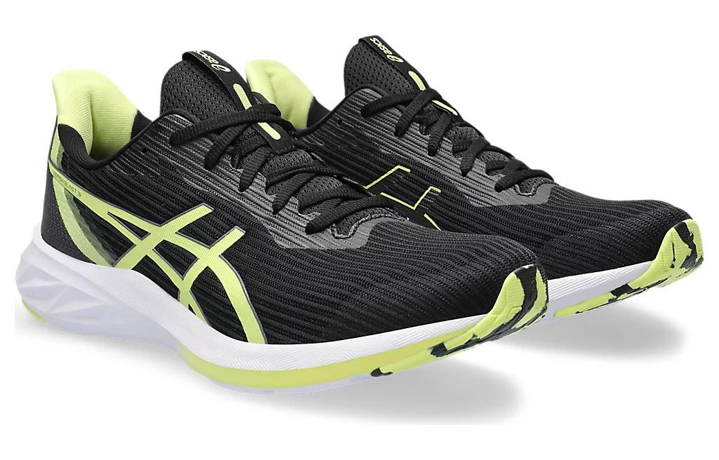 ASICS Versablast 3 'Black Glow Yellow' 1011B692-001