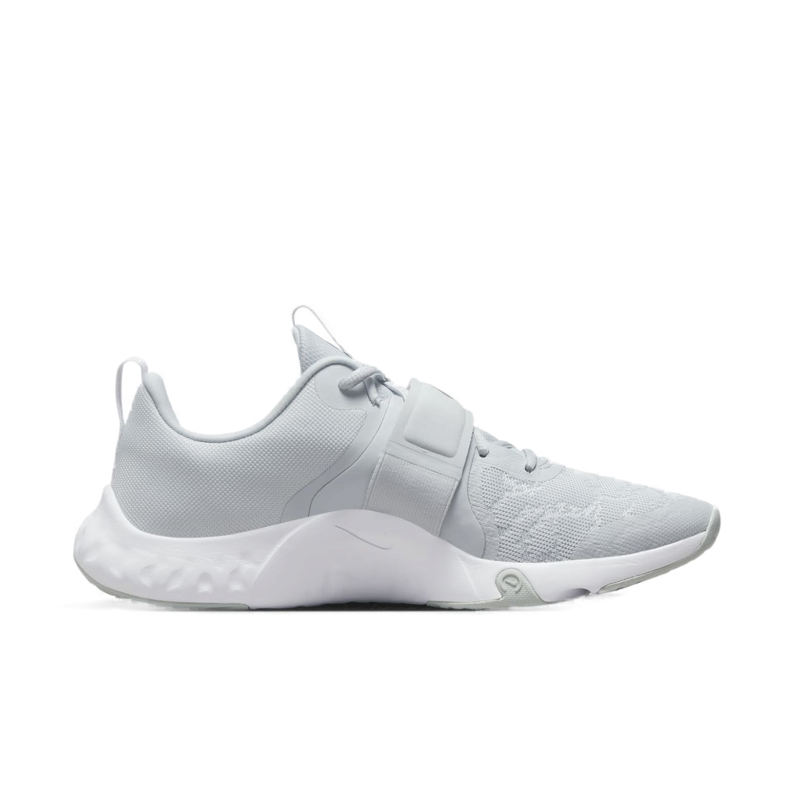 (WMNS) Nike Renew In-Season TR 12 'Pure Platinum' DD9301-002