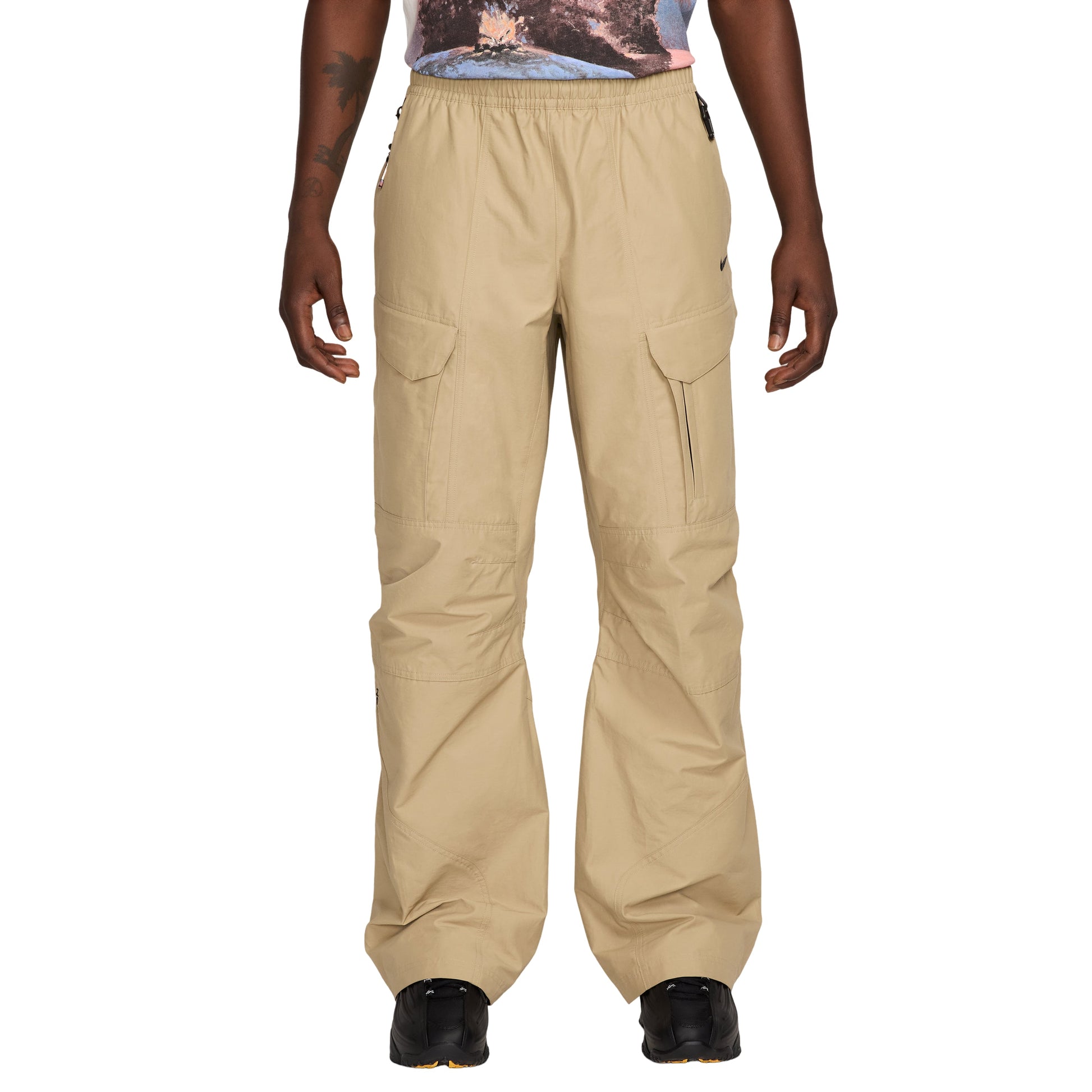 Nike x NOCTA Opal Pants 'Khaki' FZ0910-247