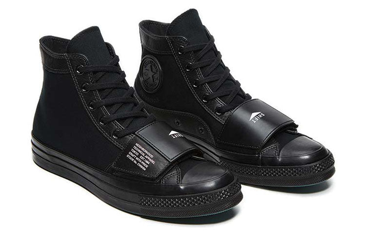 Converse NEIGHBORHOOD x Chuck 70 High 'Strap' 165603C