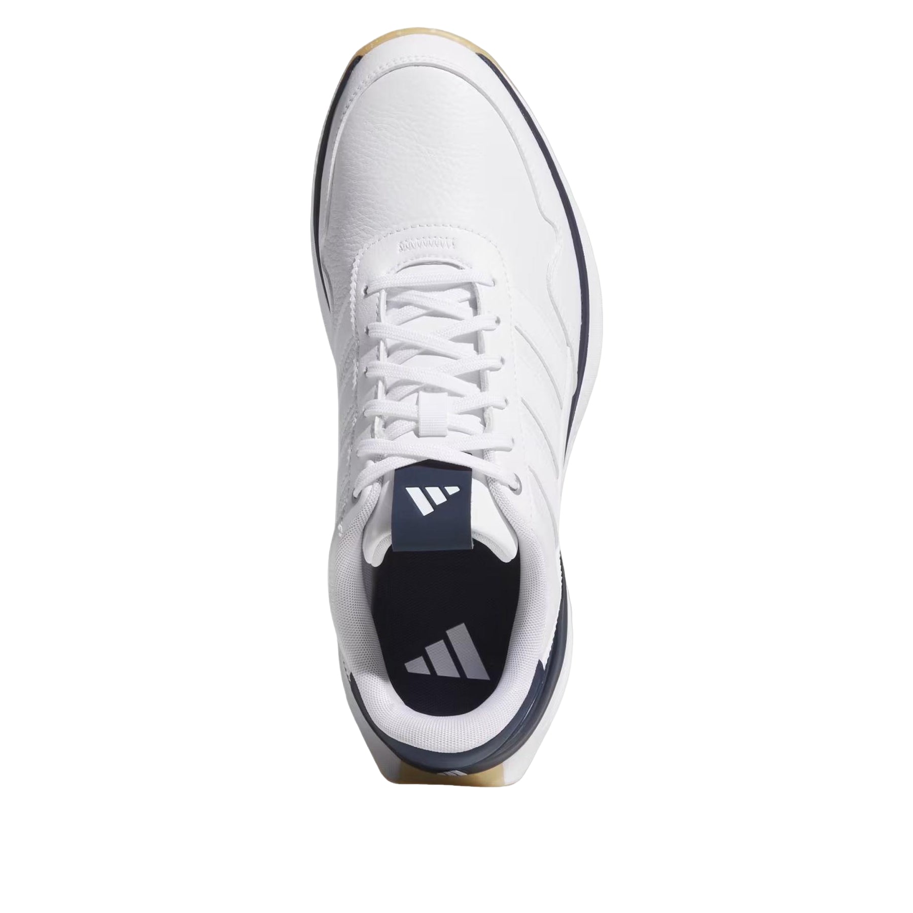 adidas S2G 26 Leather Gold 'White Navy' HQ5054