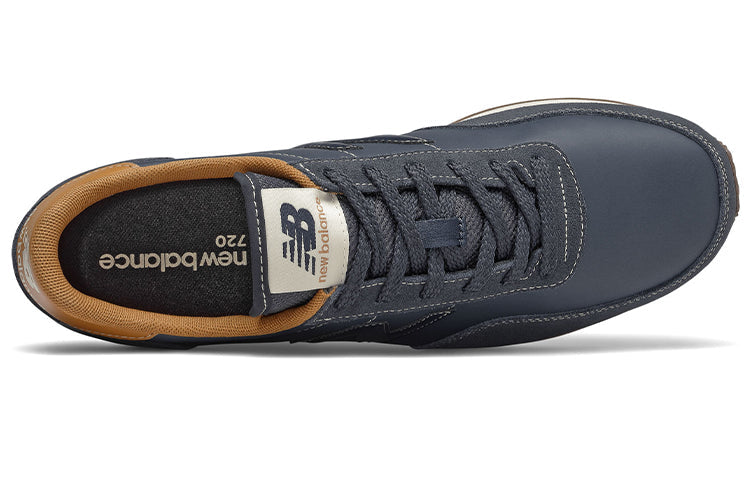 New Balance 720 Shoes Blue UL720XC
