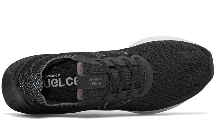 New Balance FuelCell Echo Training Shoes Black MFCECSK