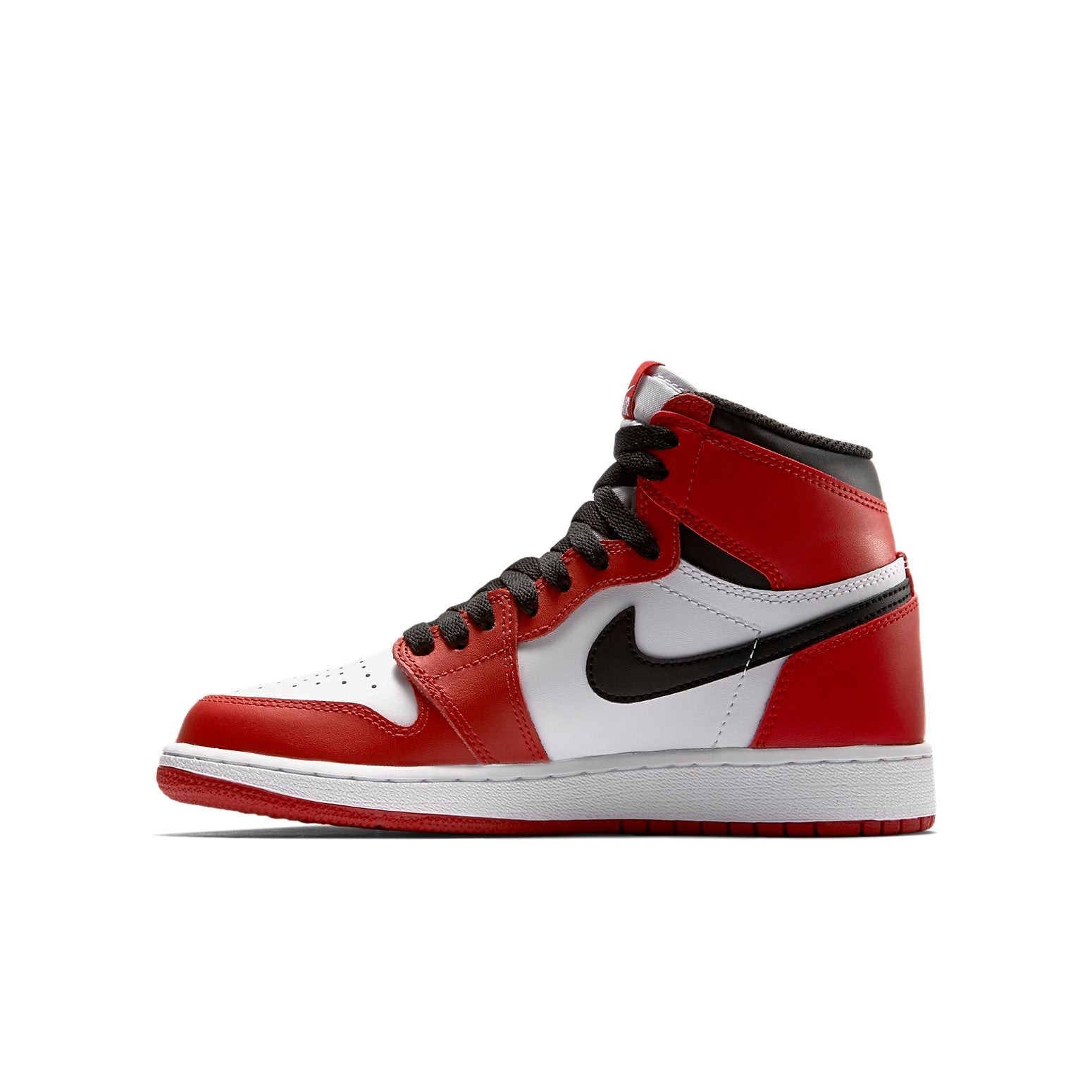 (GS) Air Jordan 1 Retro High OG 'Chicago' 2015 575441-101