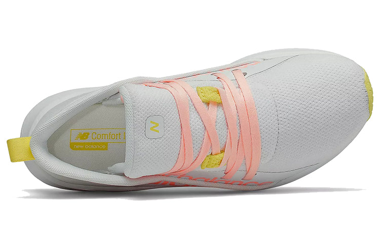 (WMNS) New Balance Powher Run 'Munsell White Cloud Pink' WPHERSR1