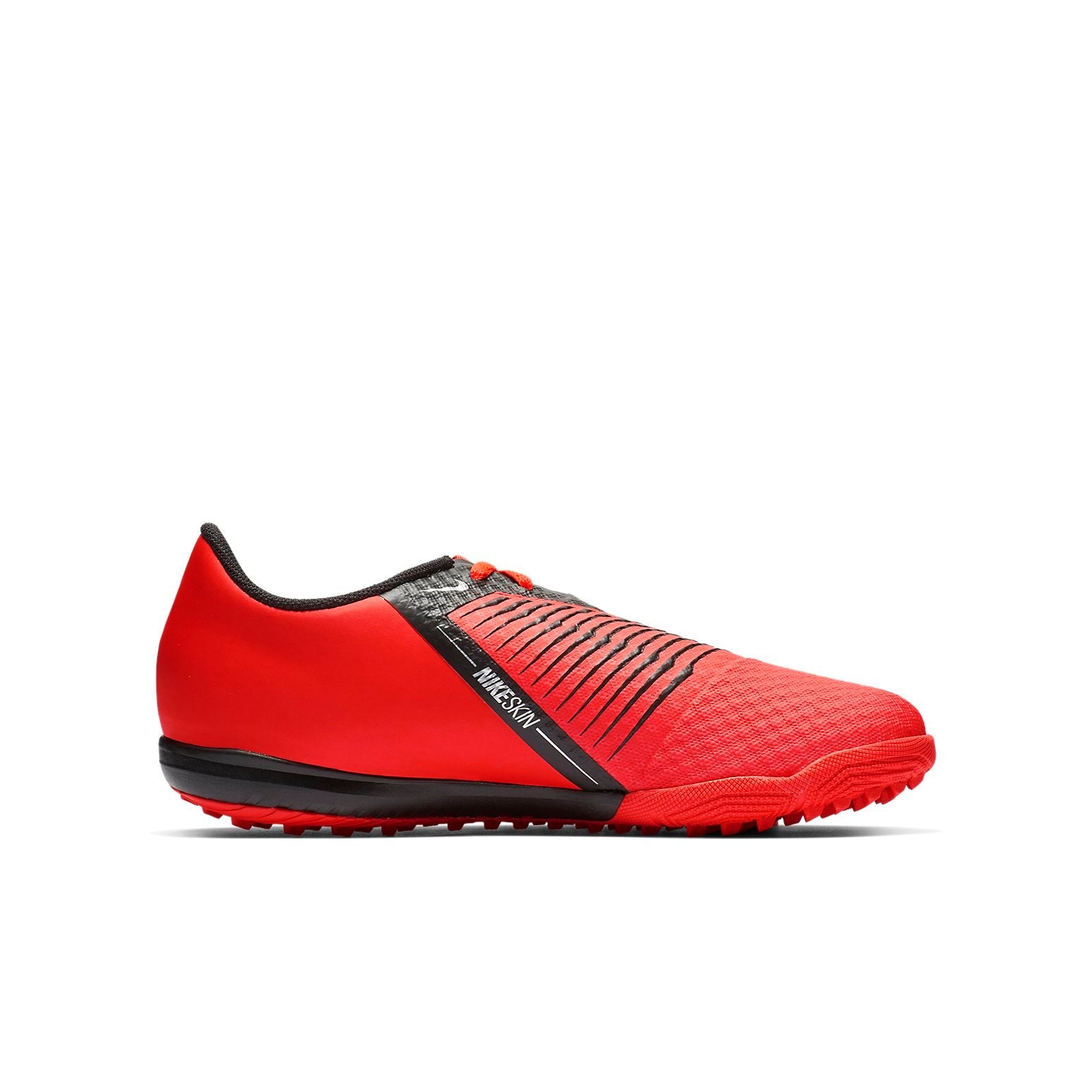 (GS) Nike Phantom Venom Academy TF 'Red Black' AO0377-600
