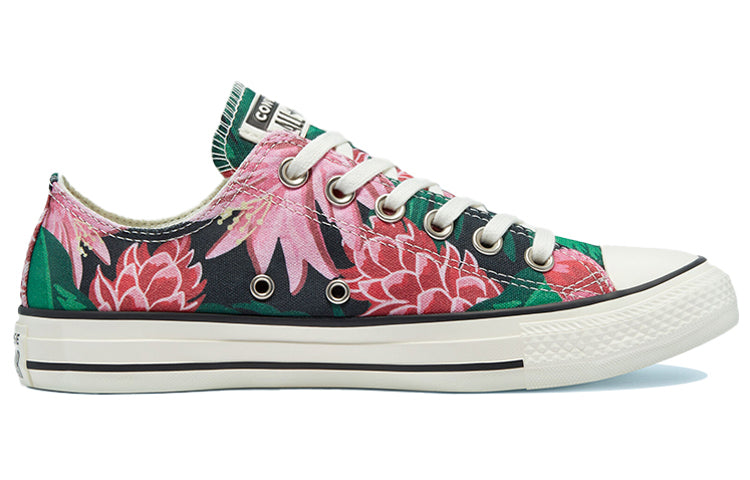Converse Chuck Taylor All Star Low 'Wild Florals' 171134F