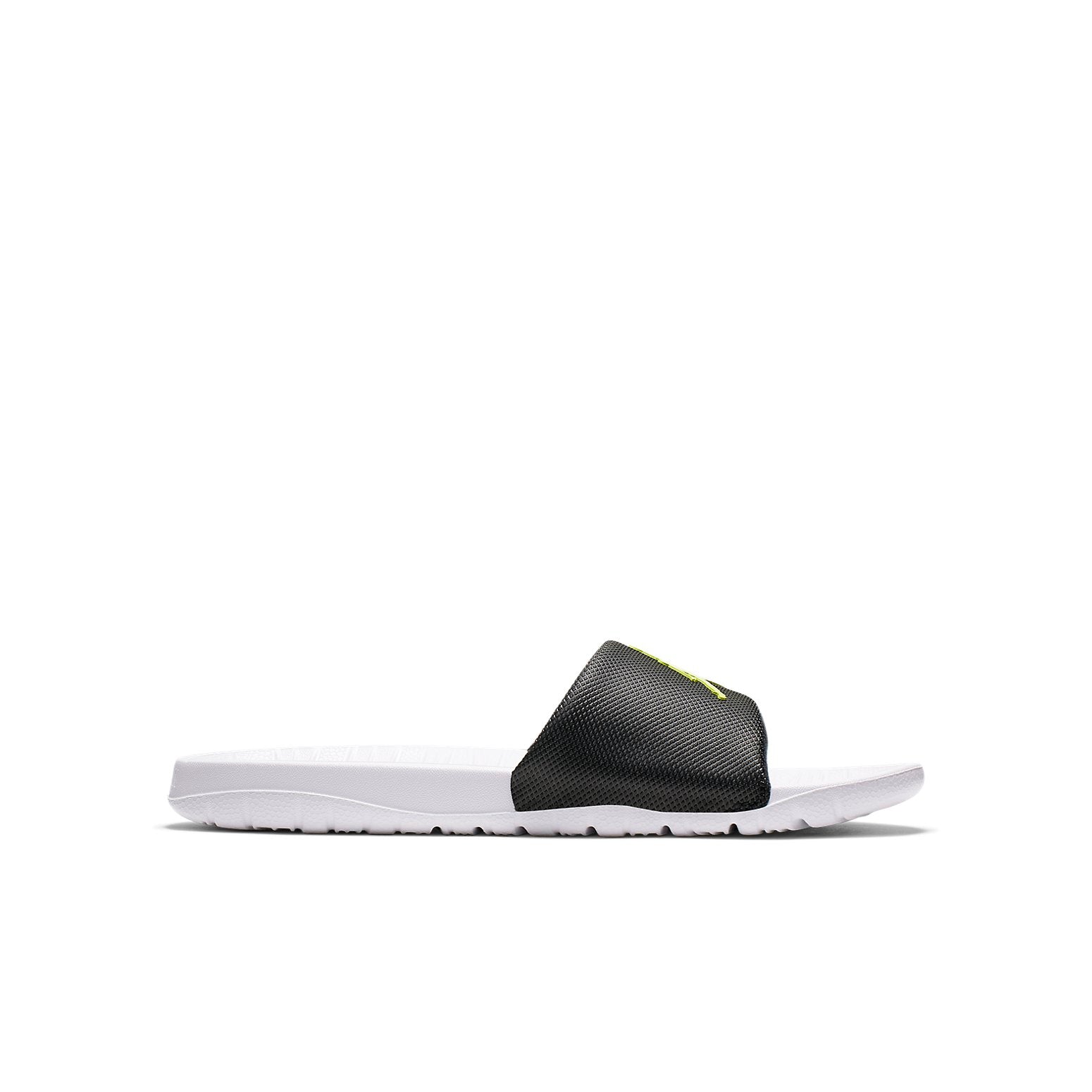 Air Jordan Break Slide 'Black Cyber' AR6374-031