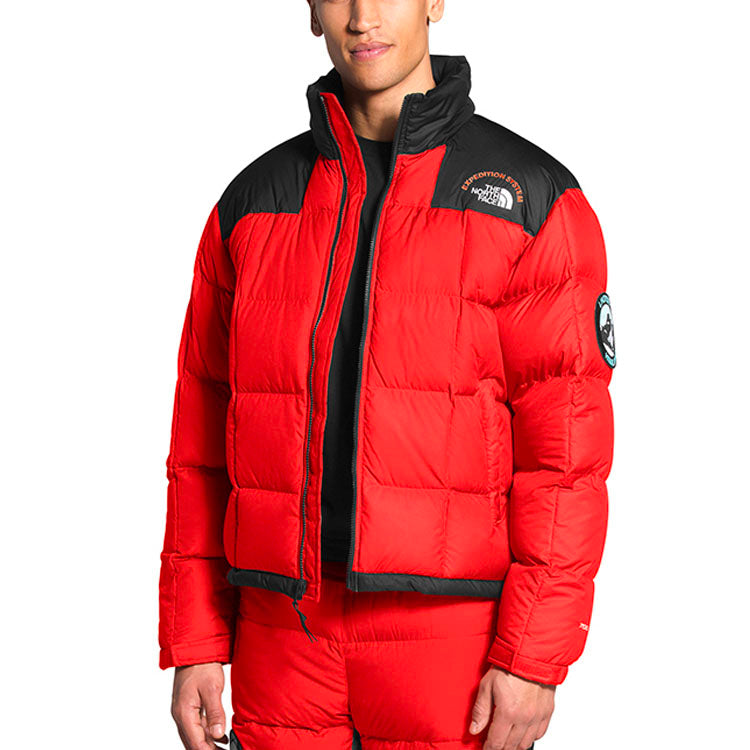THE NORTH FACE Nuptse Jacket Expedition 700 NF0A4QYL-R15