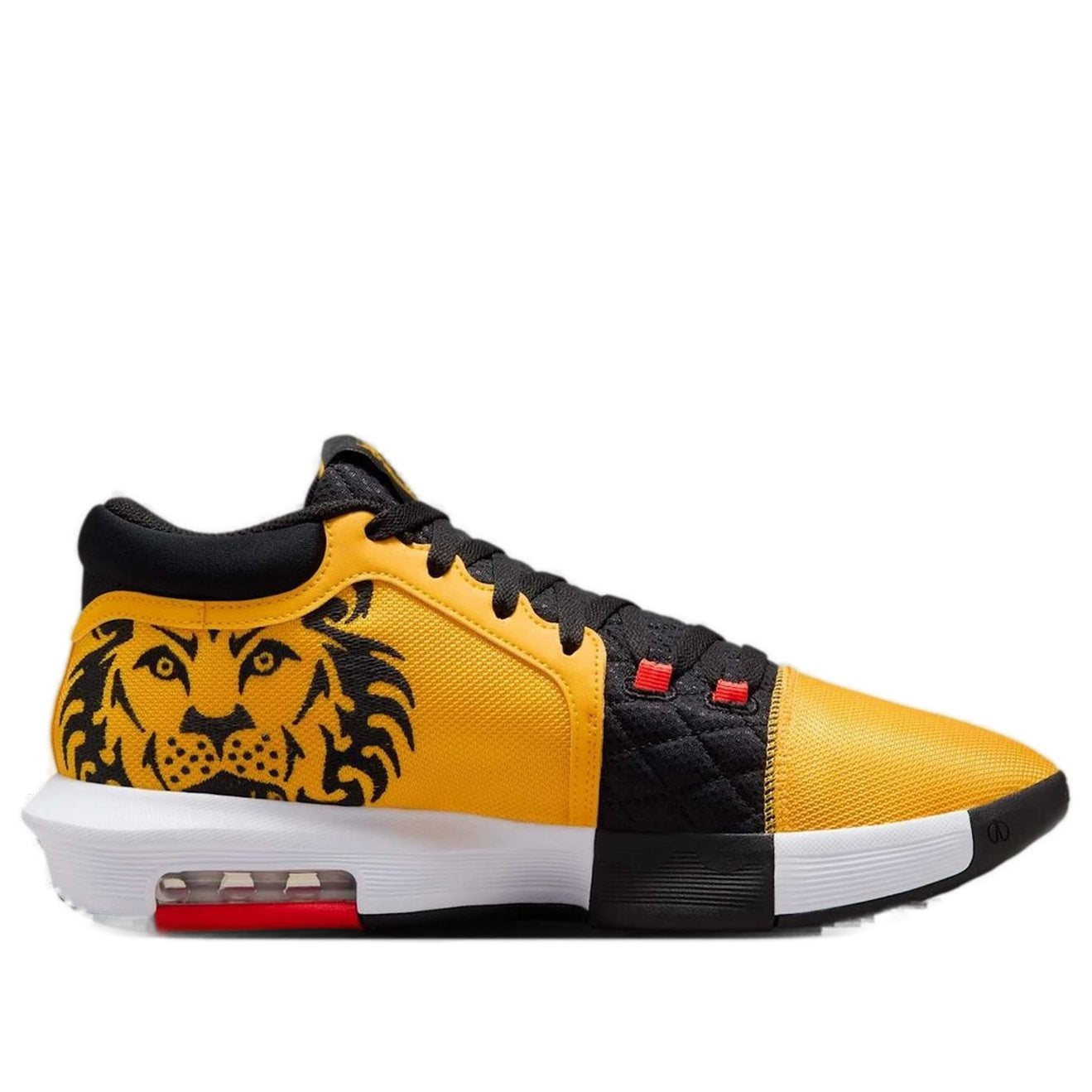 Nike LeBron Witness 8 EP 'Bruce Lee' HQ2140-700