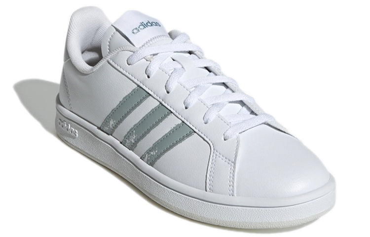 (WMNS) adidas neo Grand Court 'White Blue' GZ0988