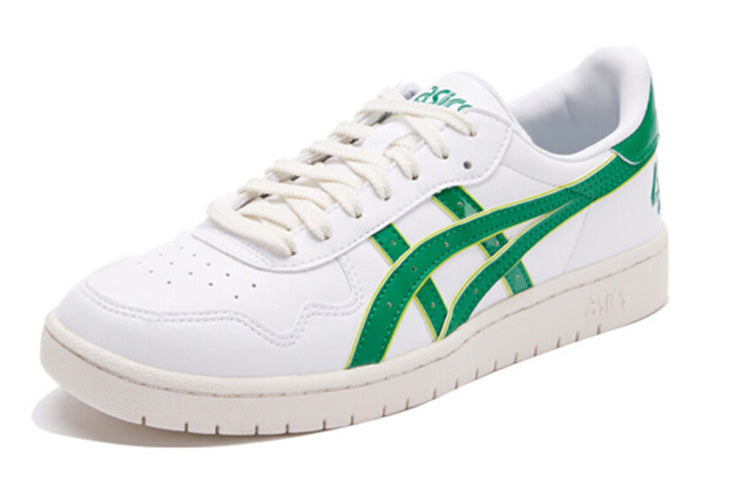 ASICS Aaron 'White Green' 1203A061-100