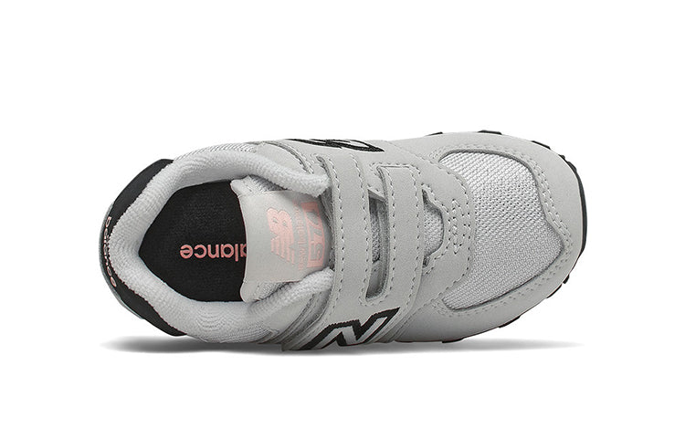 (TD) New Balance 574 Classic Grey IV574FG2